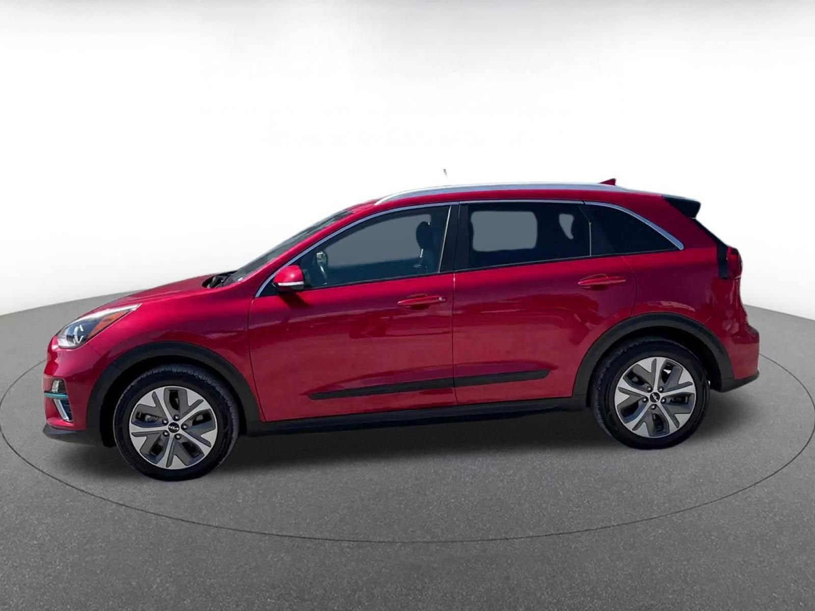 Thumbnail: 2022 Kia Niro - 9