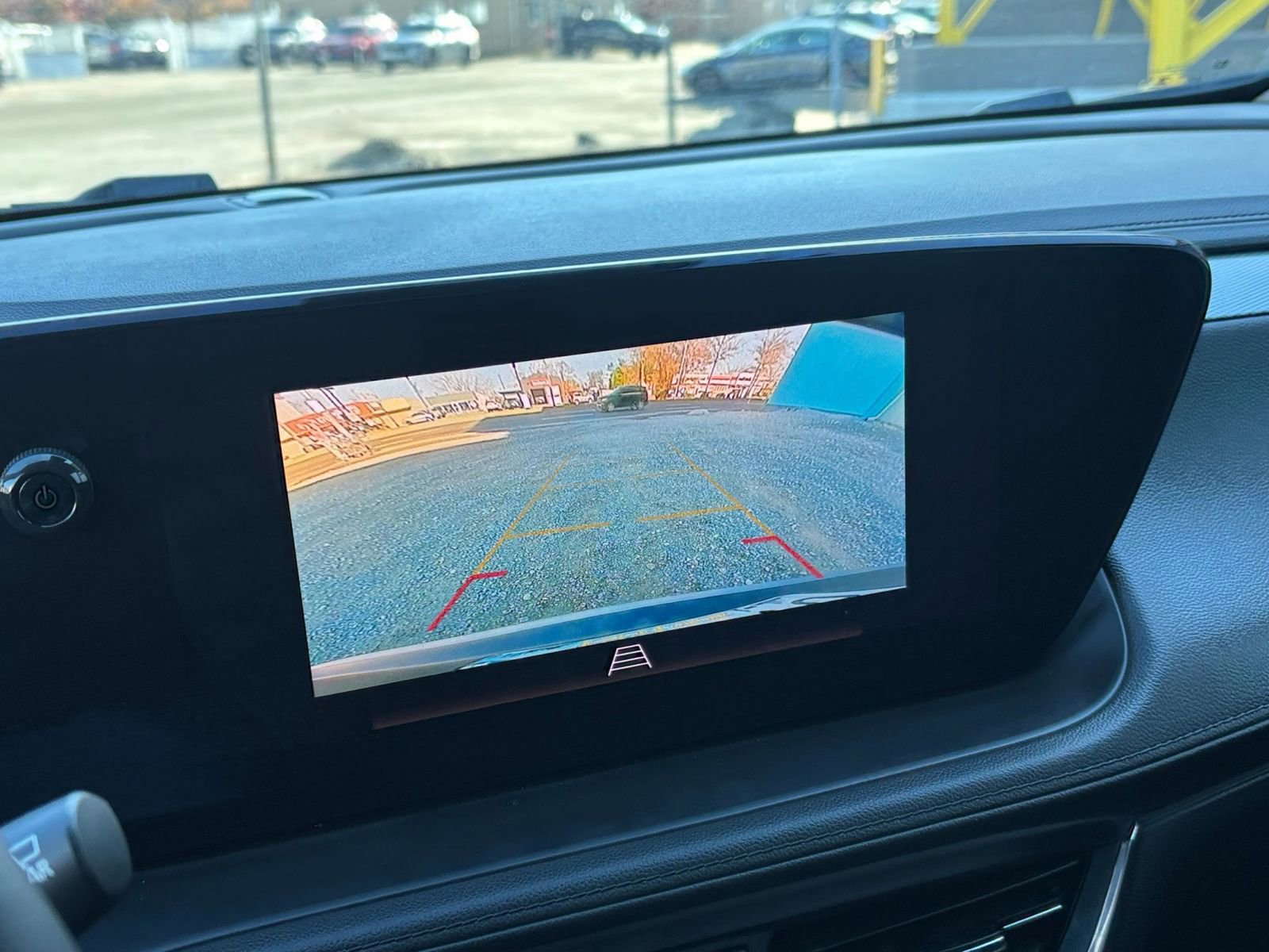 Thumbnail: 2025 Buick Encore GX - 17