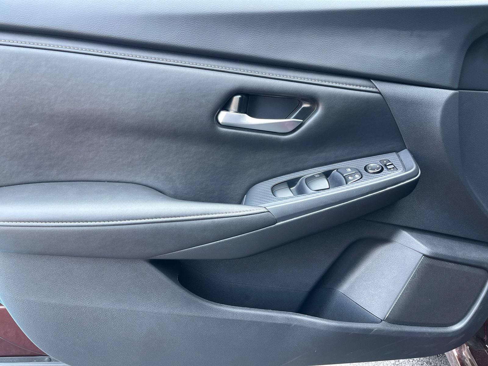 Thumbnail: 2025 Nissan Sentra - 18