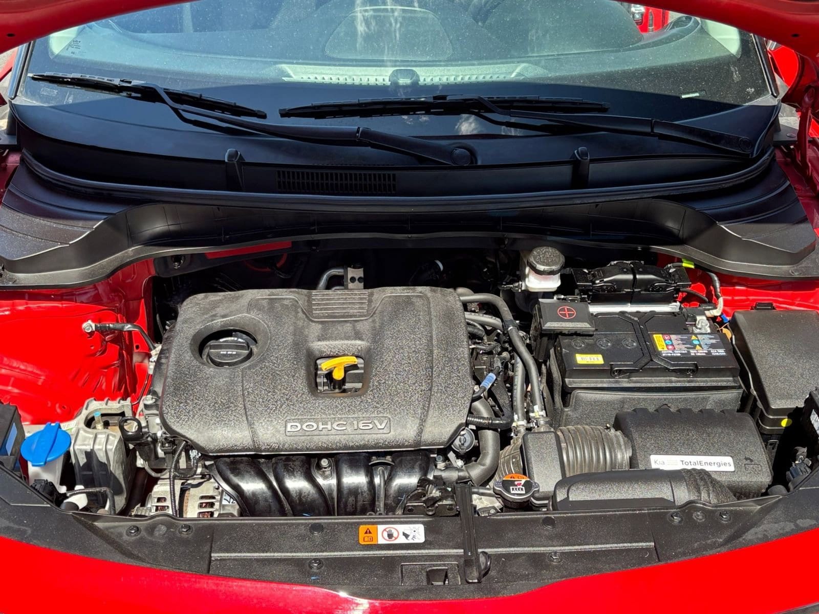 Thumbnail: 2025 Kia Soul - 28