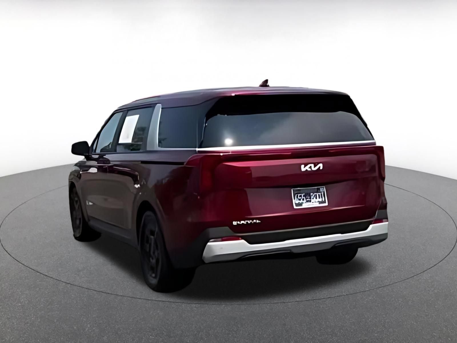 Thumbnail: 2026 Kia Carnival - 13