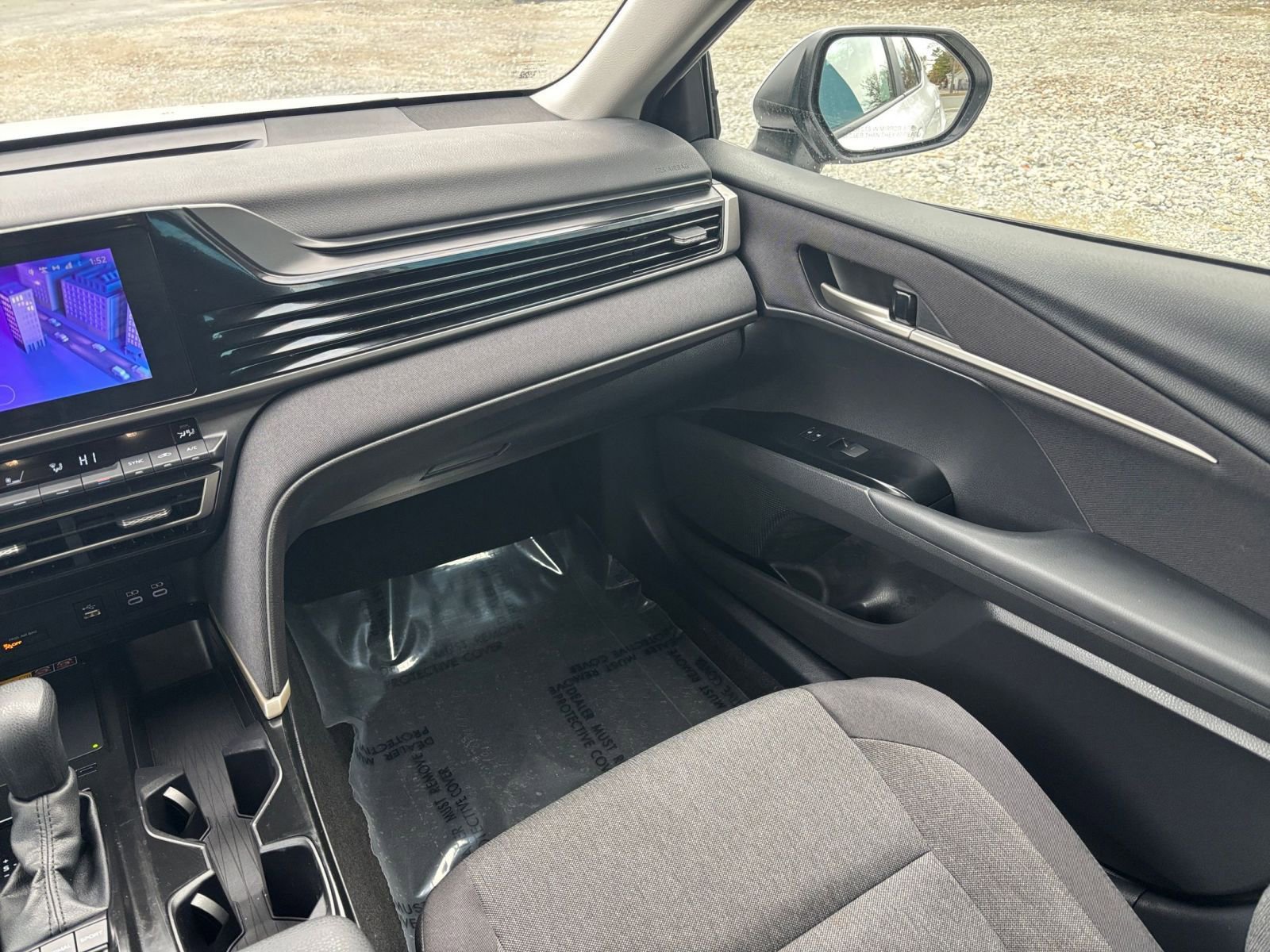 Thumbnail: 2025 Toyota Camry - 31