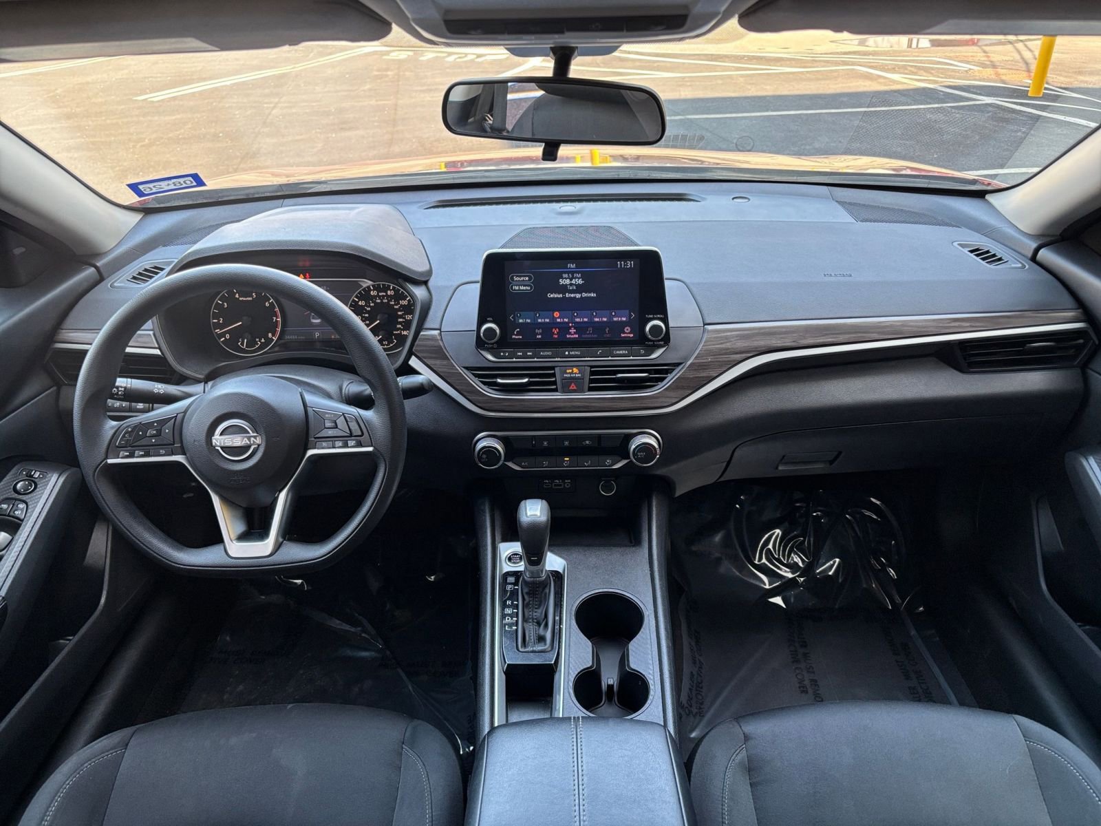 Thumbnail: 2025 Nissan Altima - 33