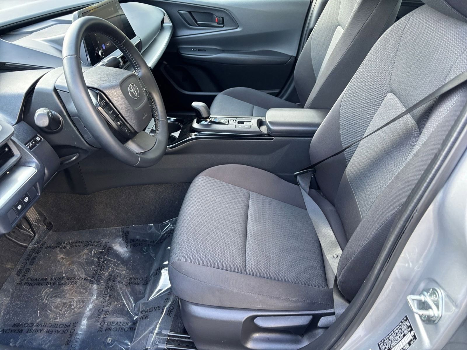 Thumbnail: 2025 Toyota Prius - 23