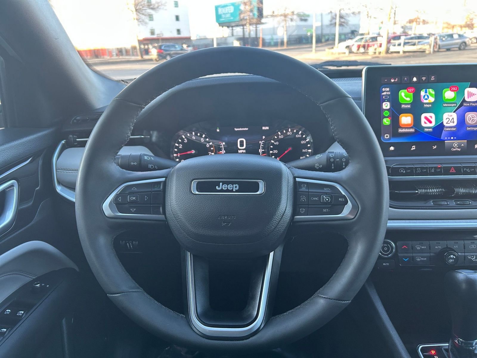 Thumbnail: 2025 Jeep Compass - 28