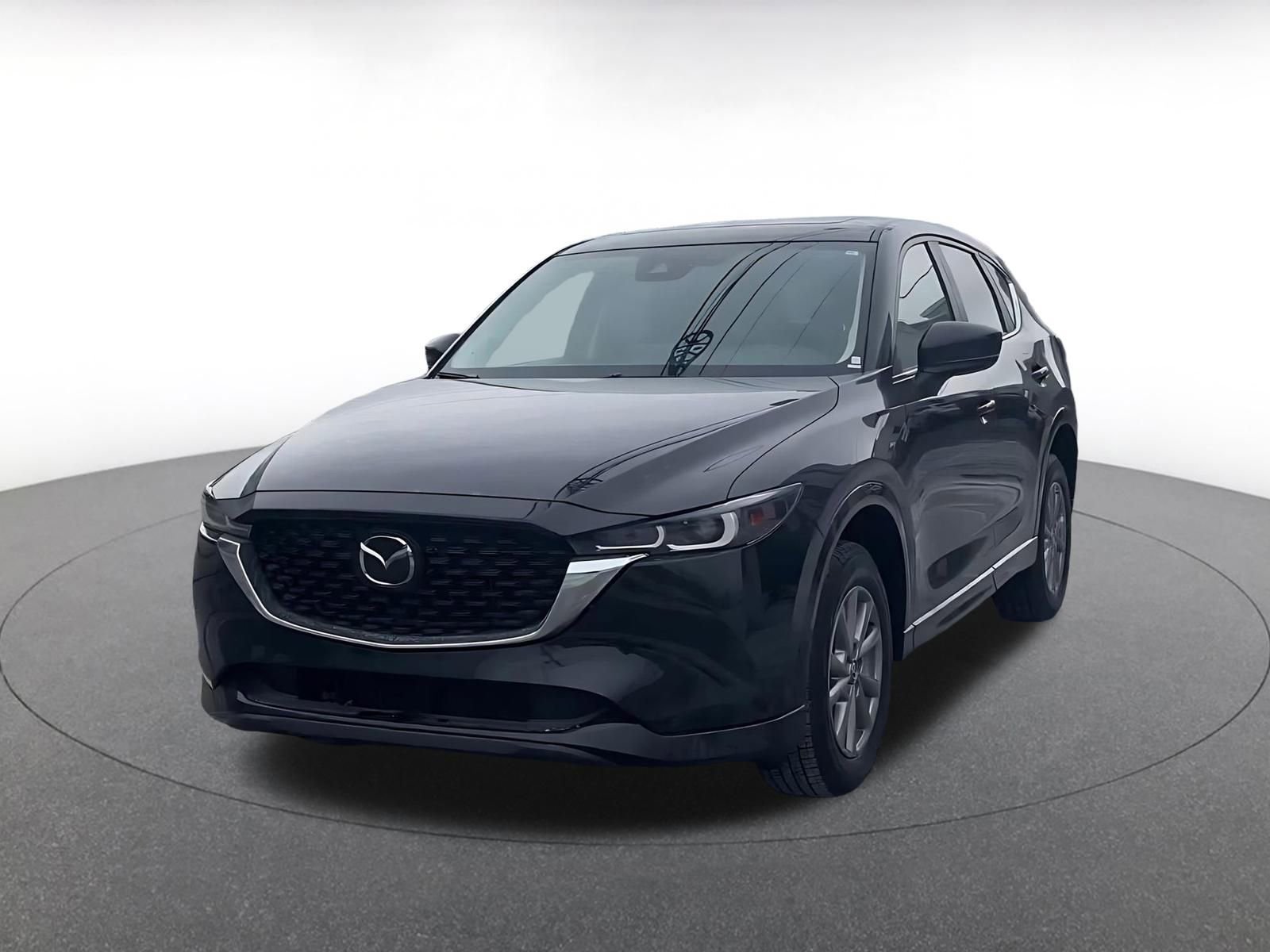 Thumbnail: 2025 Mazda CX-5 - 7