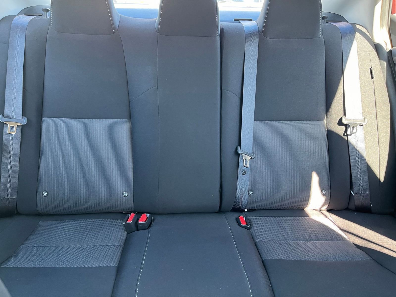 Thumbnail: 2025 Nissan Sentra - 34