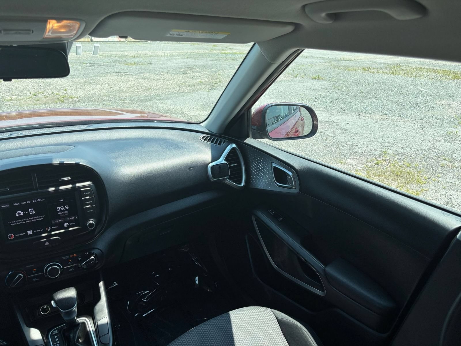 Thumbnail: 2025 Kia Soul - 30