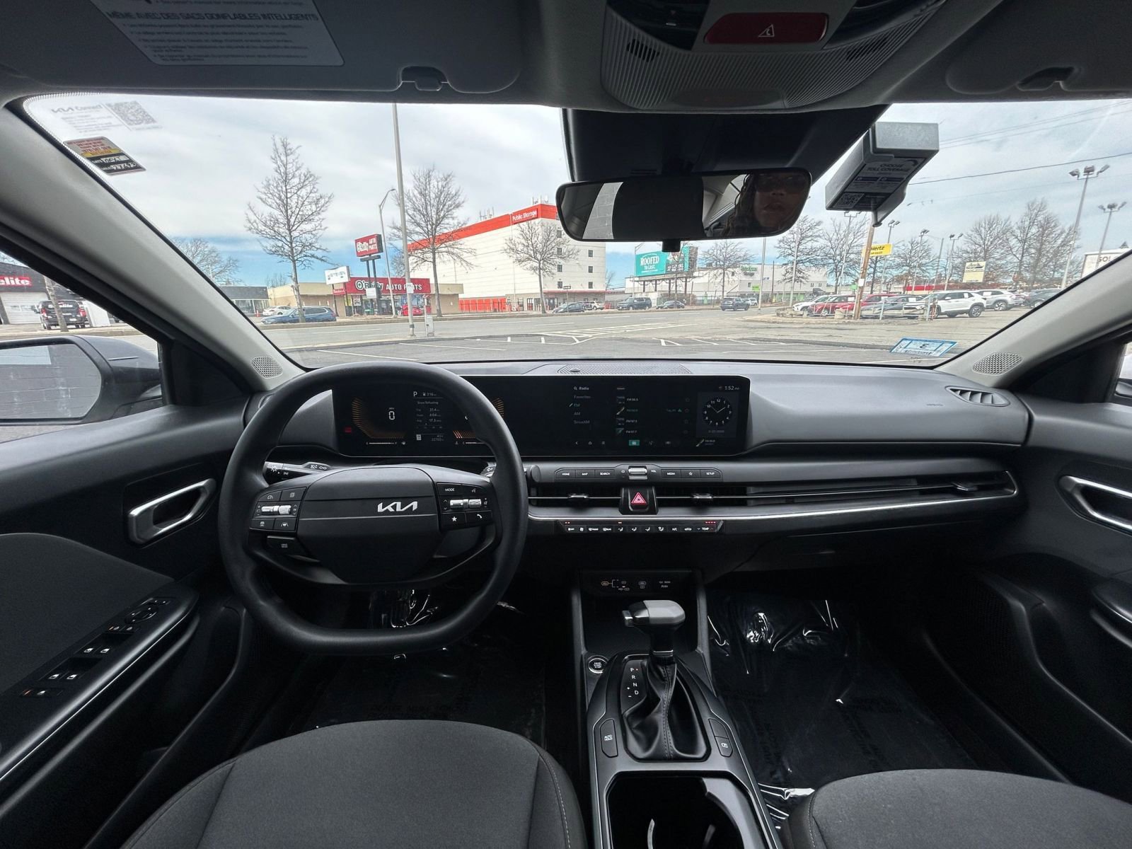 Thumbnail: 2025 Kia K4 - 34