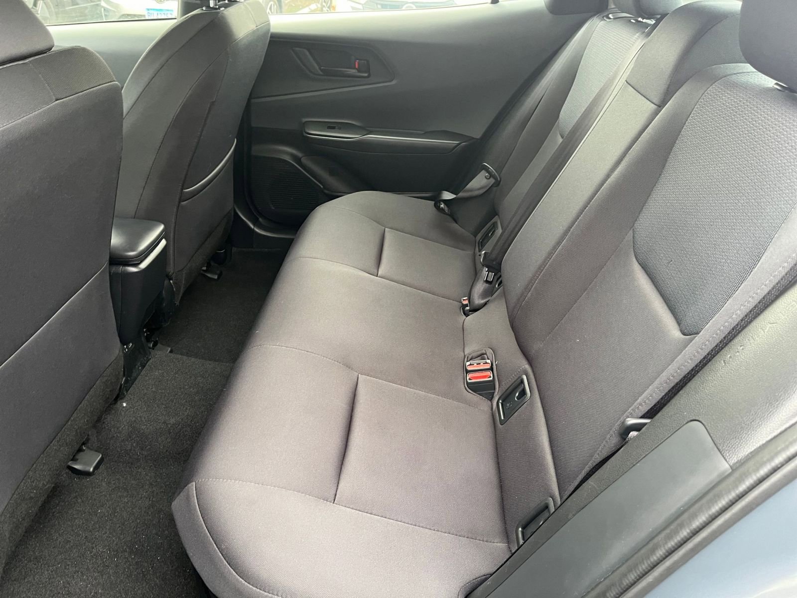 Thumbnail: 2025 Toyota Prius - 22