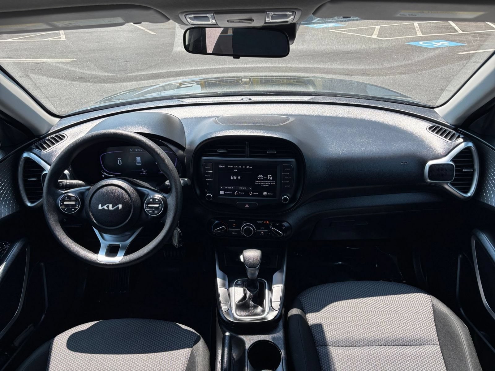 Thumbnail: 2025 Kia Soul - 28