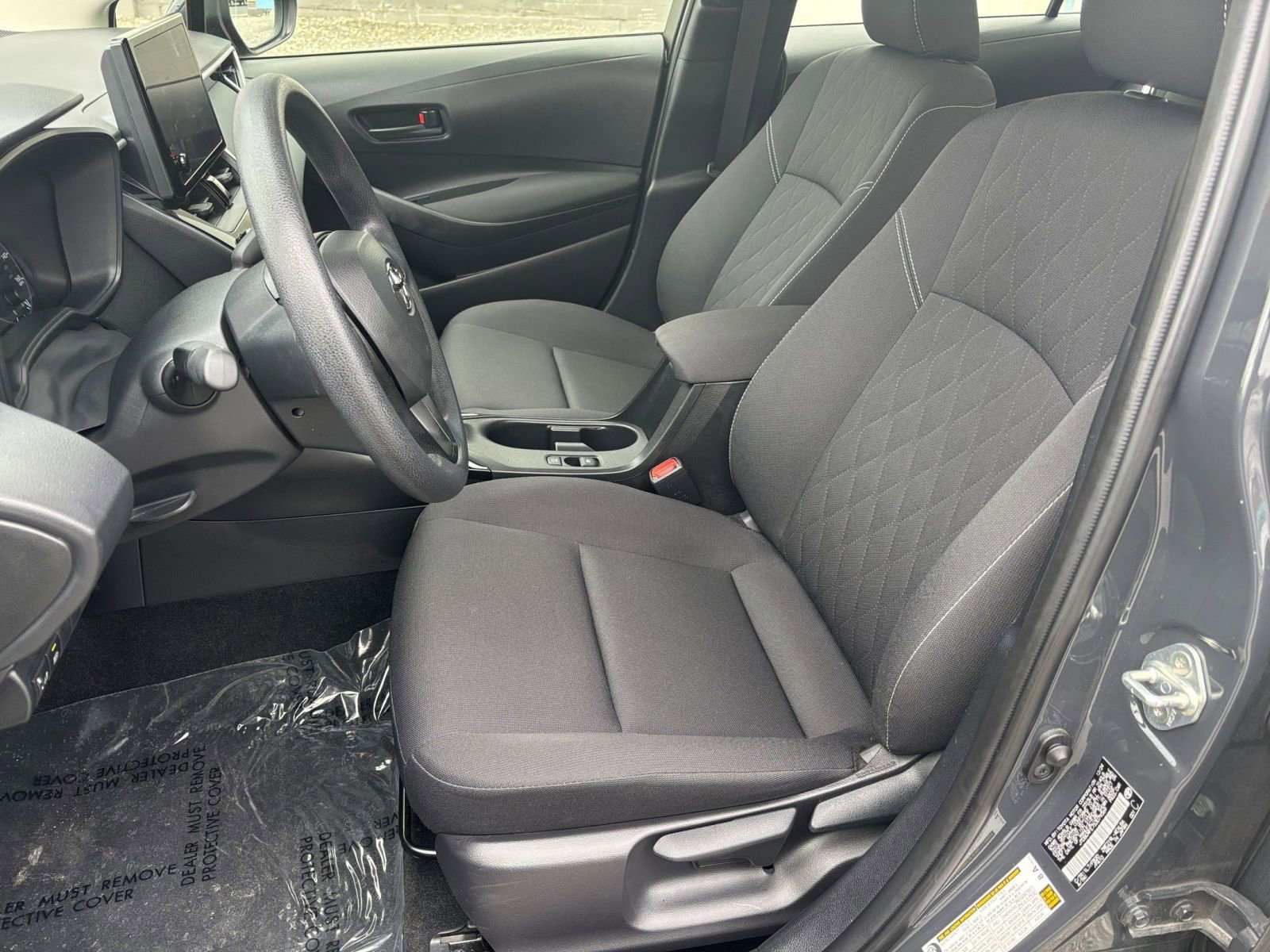 Thumbnail: 2025 Toyota Corolla - 32