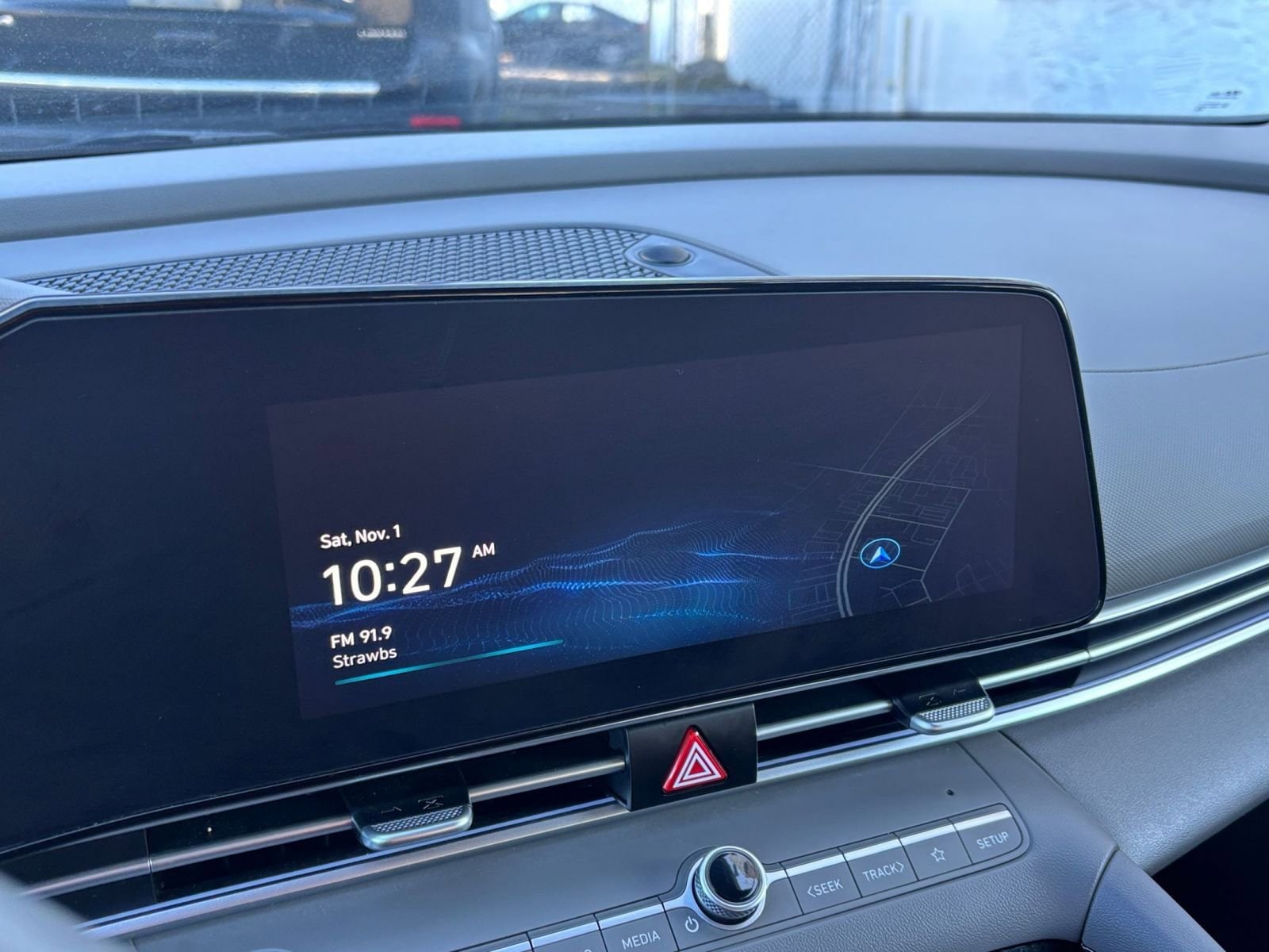 Thumbnail: 2025 Hyundai Elantra - 20