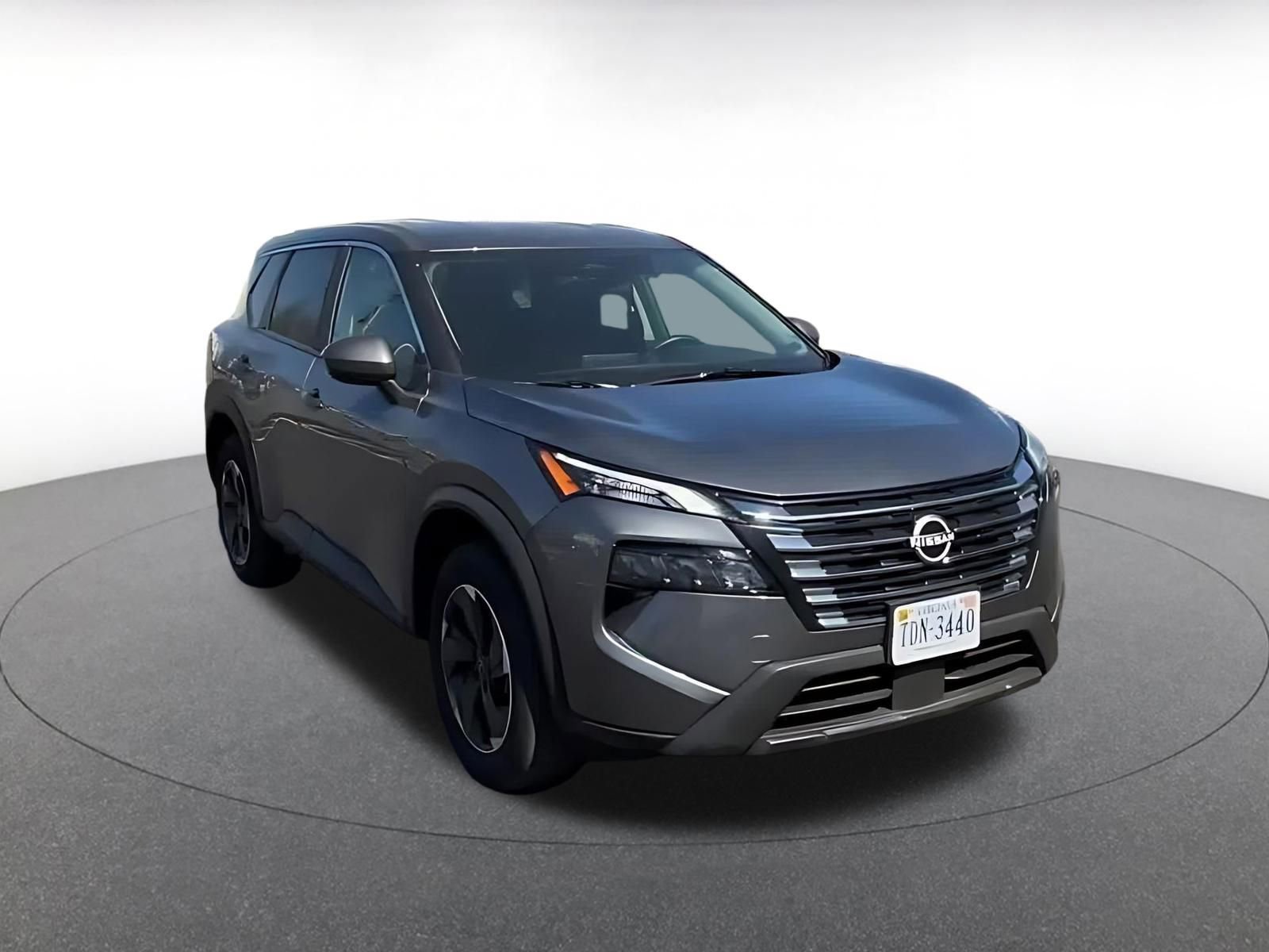 Thumbnail: 2025 Nissan Rogue - 3