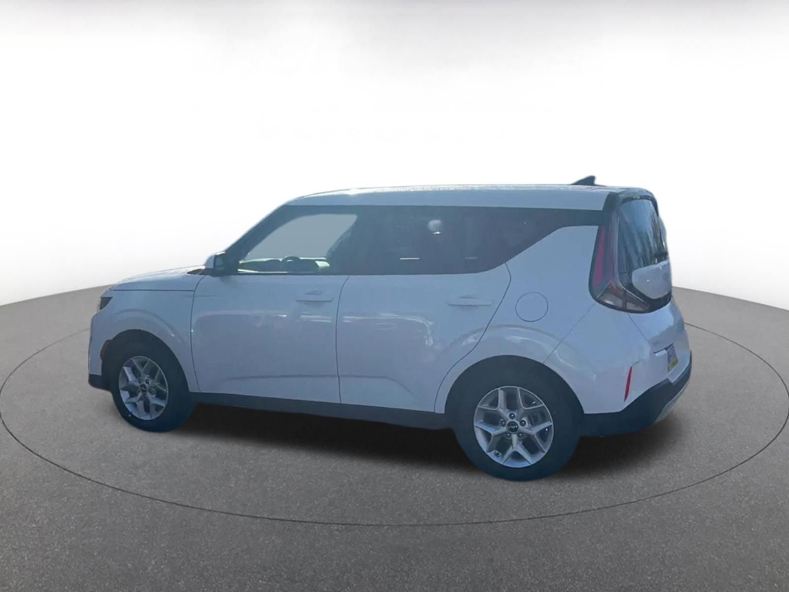 Thumbnail: 2025 Kia Soul - 10