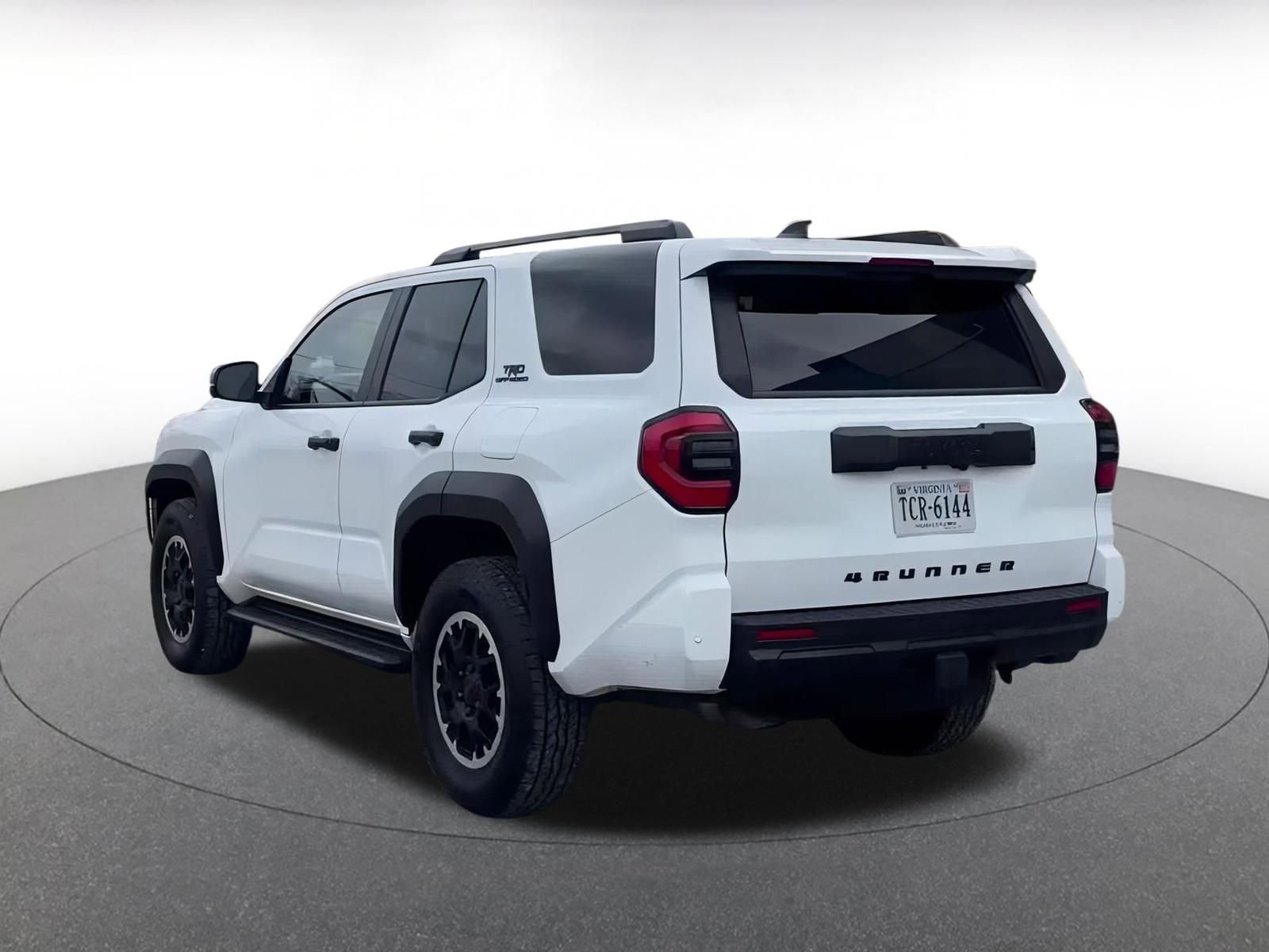 Thumbnail: 2025 Toyota 4Runner - 11