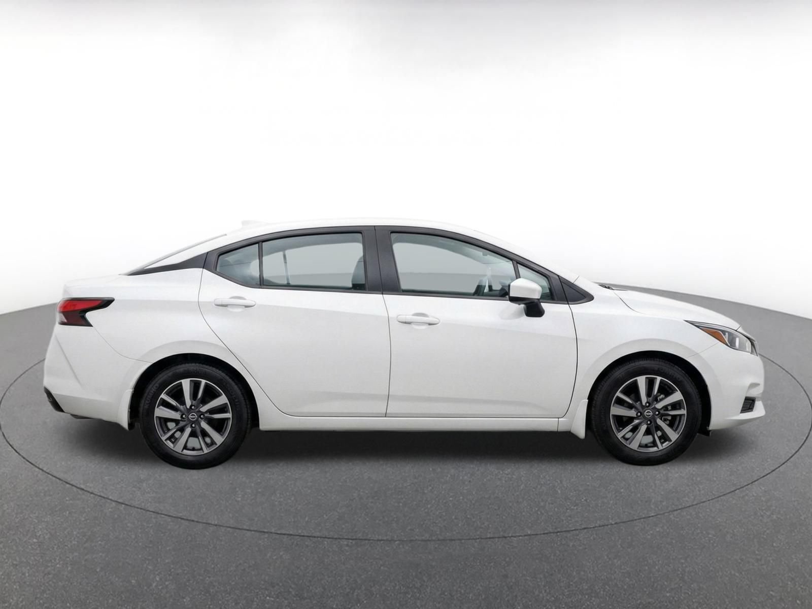 Thumbnail: 2025 Nissan Versa - 10