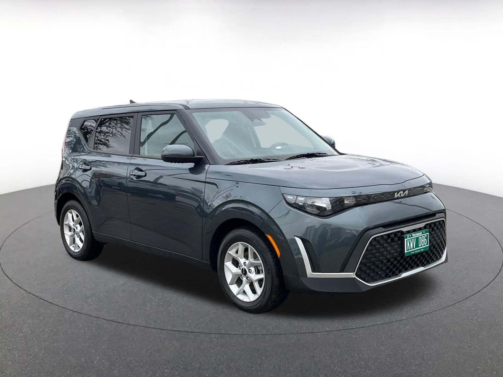 Thumbnail: 2025 Kia Soul - 1