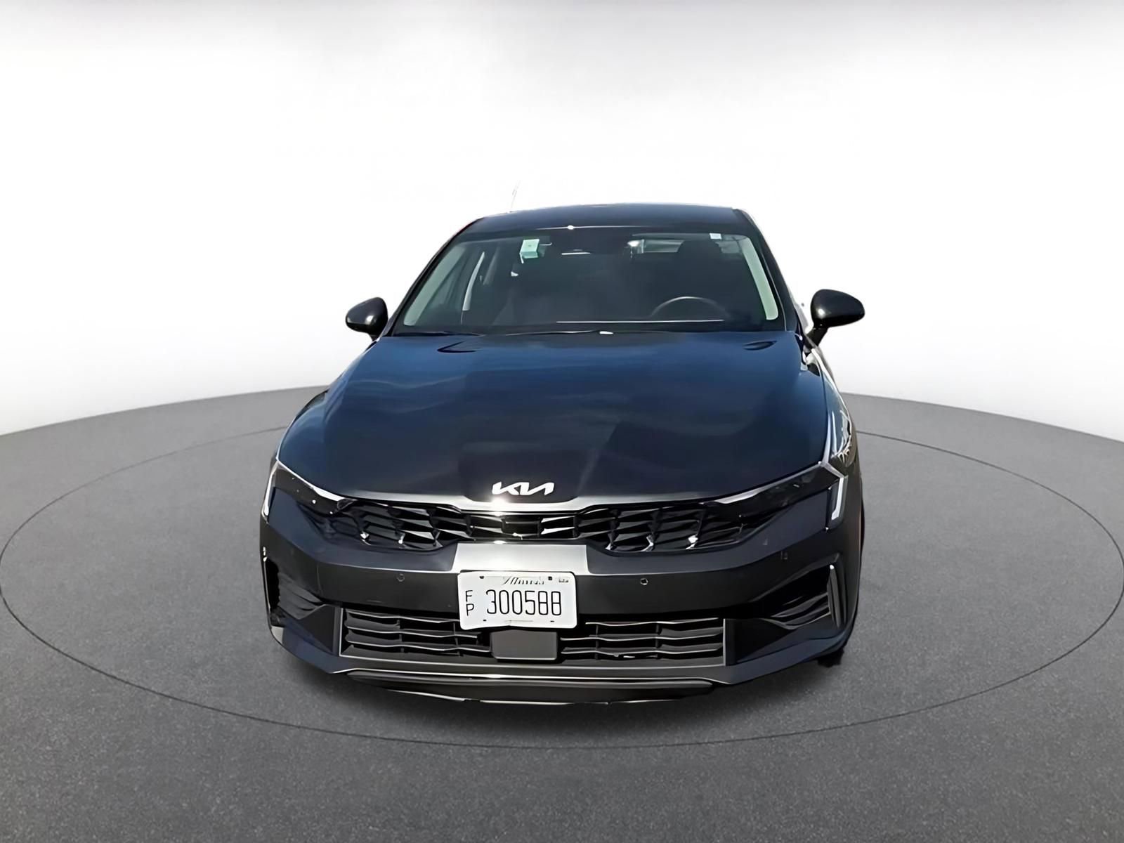 Thumbnail: 2025 Kia K5 - 3