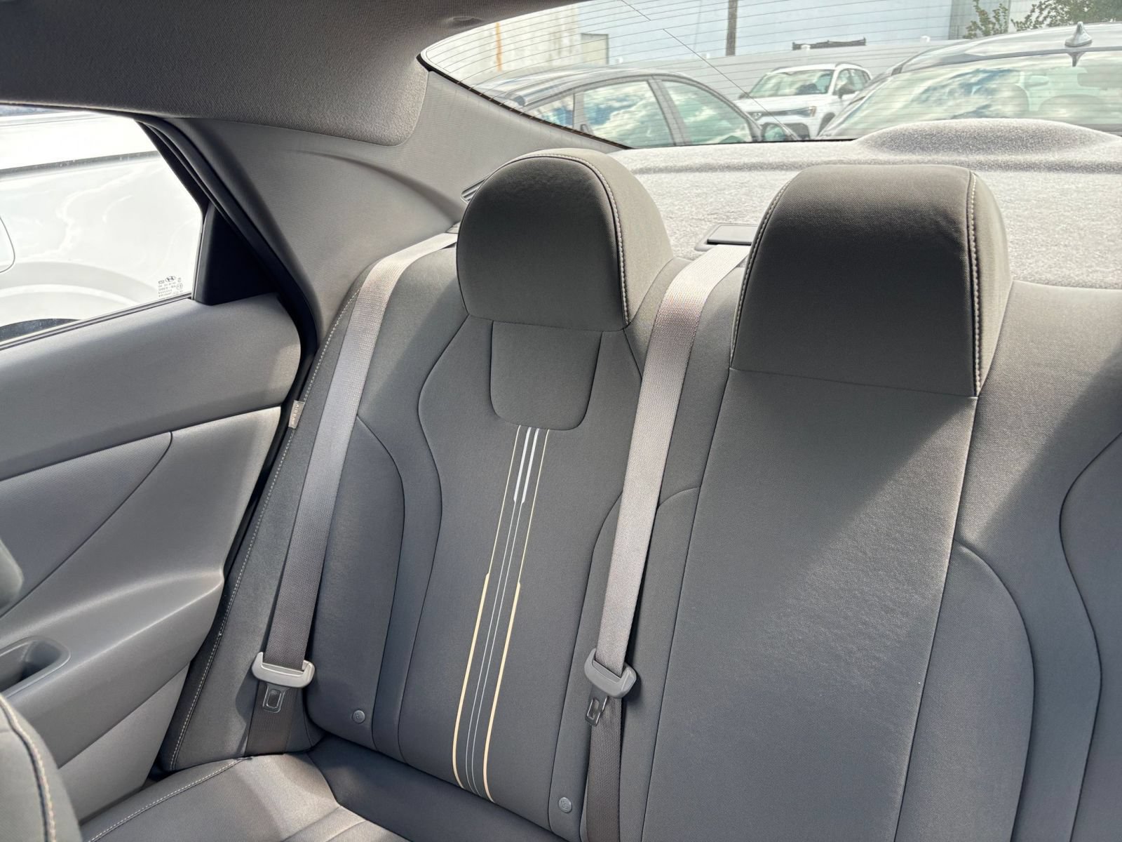 Thumbnail: 2026 Hyundai Elantra - 35