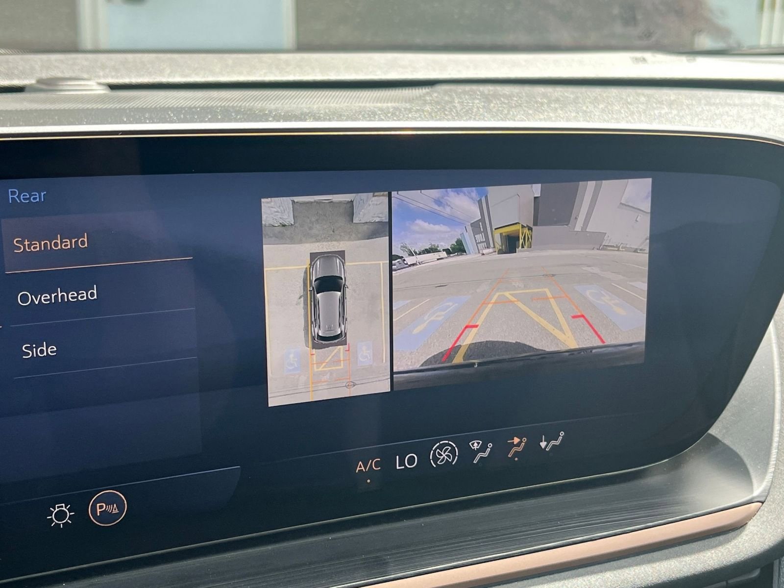 Thumbnail: 2024 Buick Envision - 17