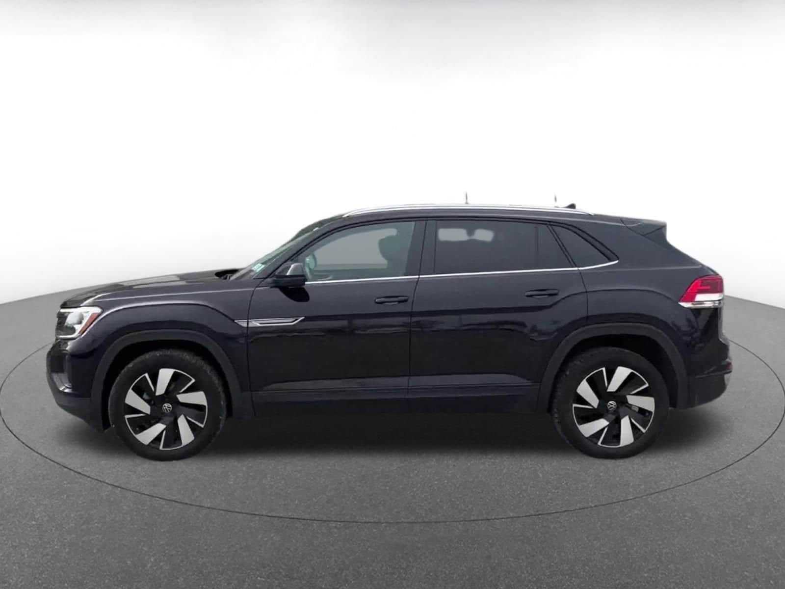 Thumbnail: 2025 Volkswagen Atlas - 9
