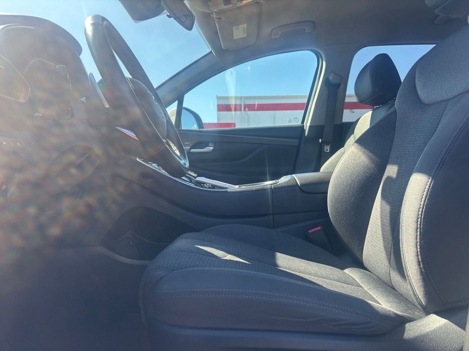 Thumbnail: 2023 Hyundai Santa Fe - 24