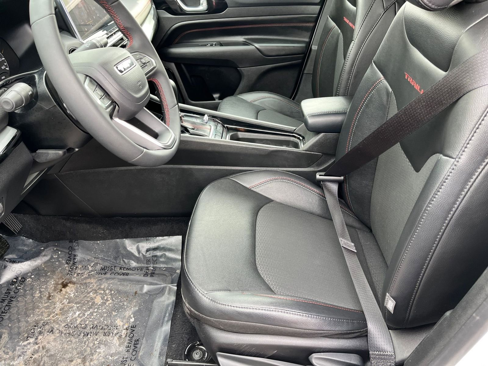 Thumbnail: 2025 Jeep Compass - 25