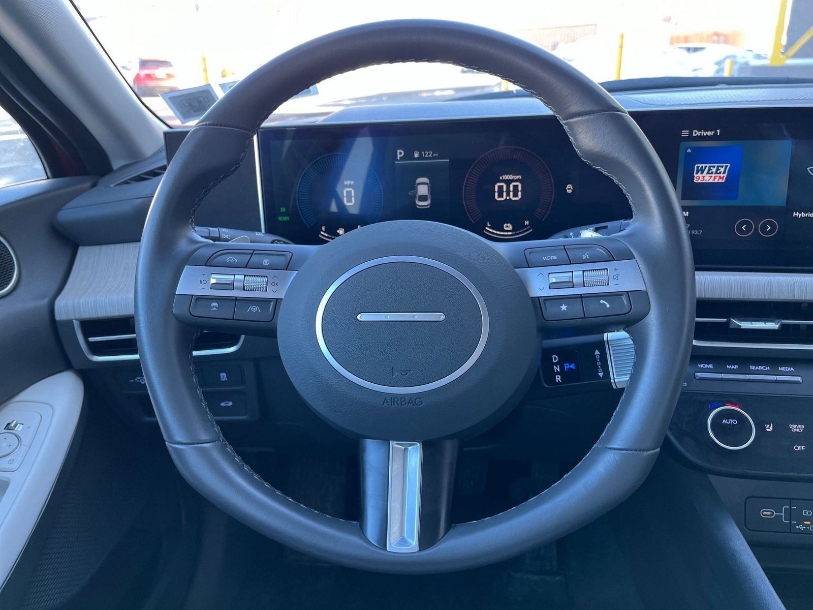 Thumbnail: 2025 Hyundai Sonata - 27