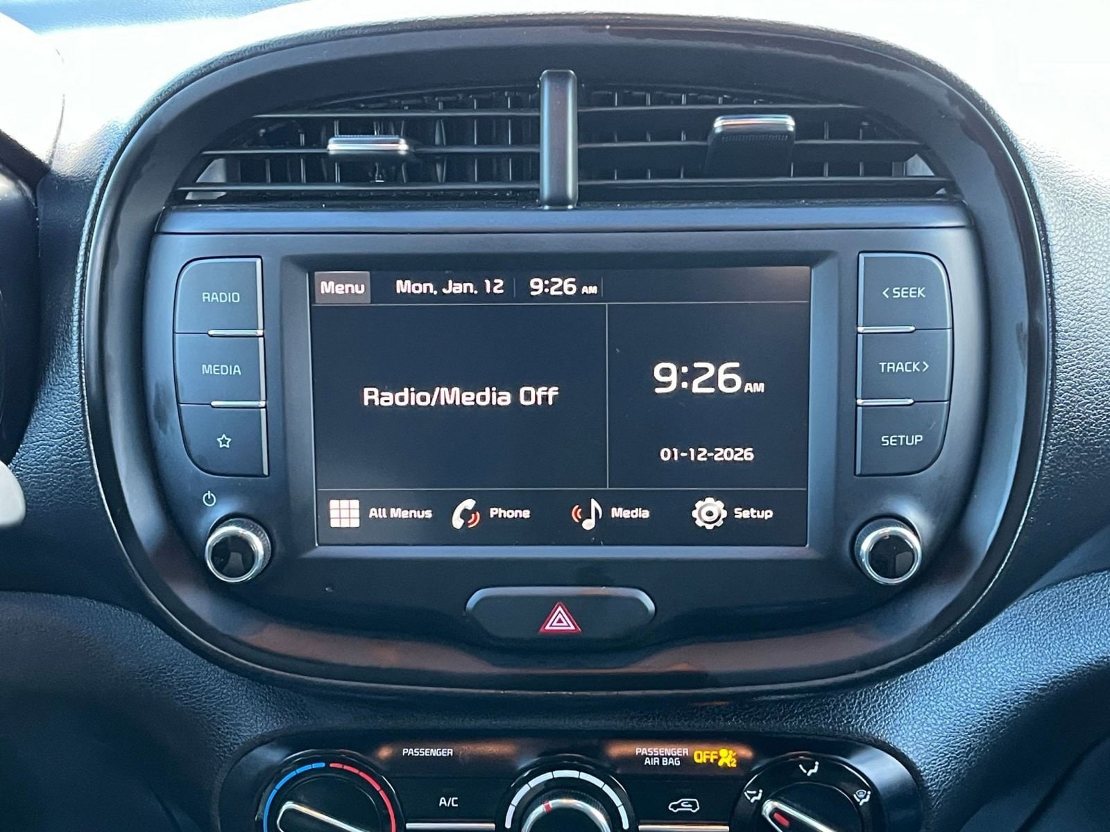 Thumbnail: 2025 Kia Soul - 18