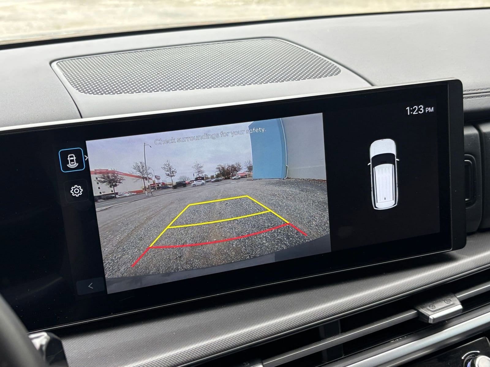 Thumbnail: 2025 Hyundai Santa Fe - 17