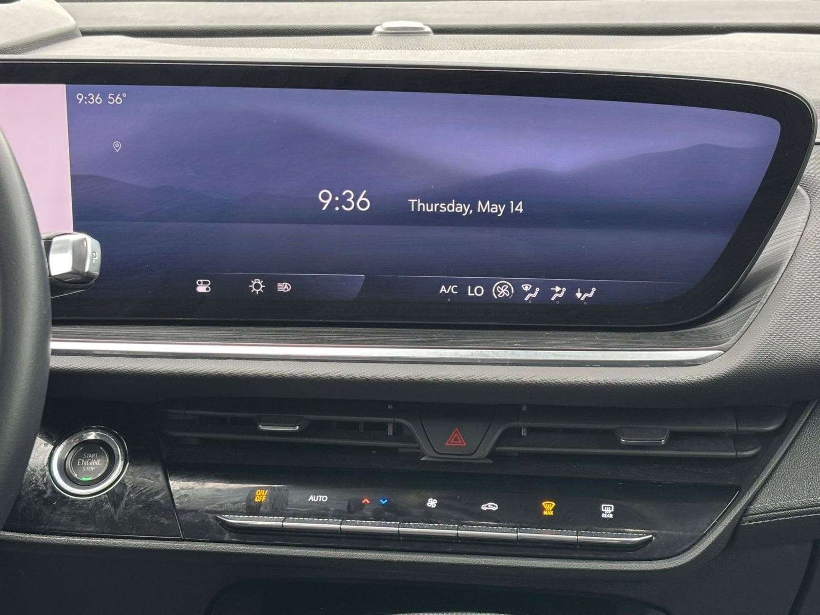Thumbnail: 2024 Buick Envision - 20