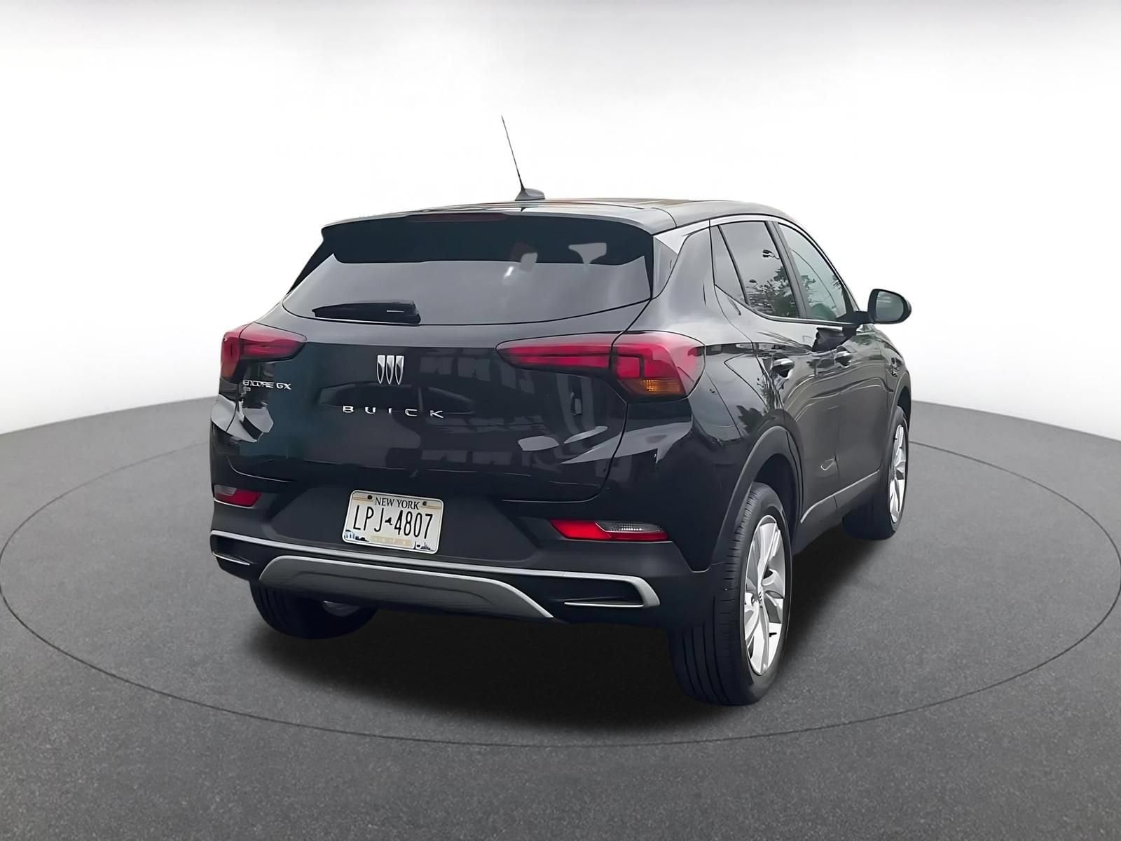 Thumbnail: 2025 Buick Encore GX - 14