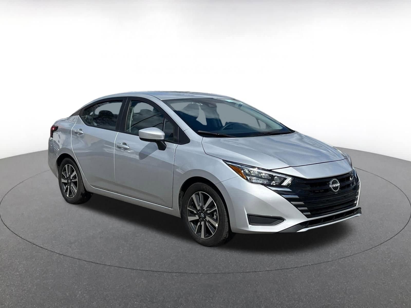 Thumbnail: 2025 Nissan Versa - 1