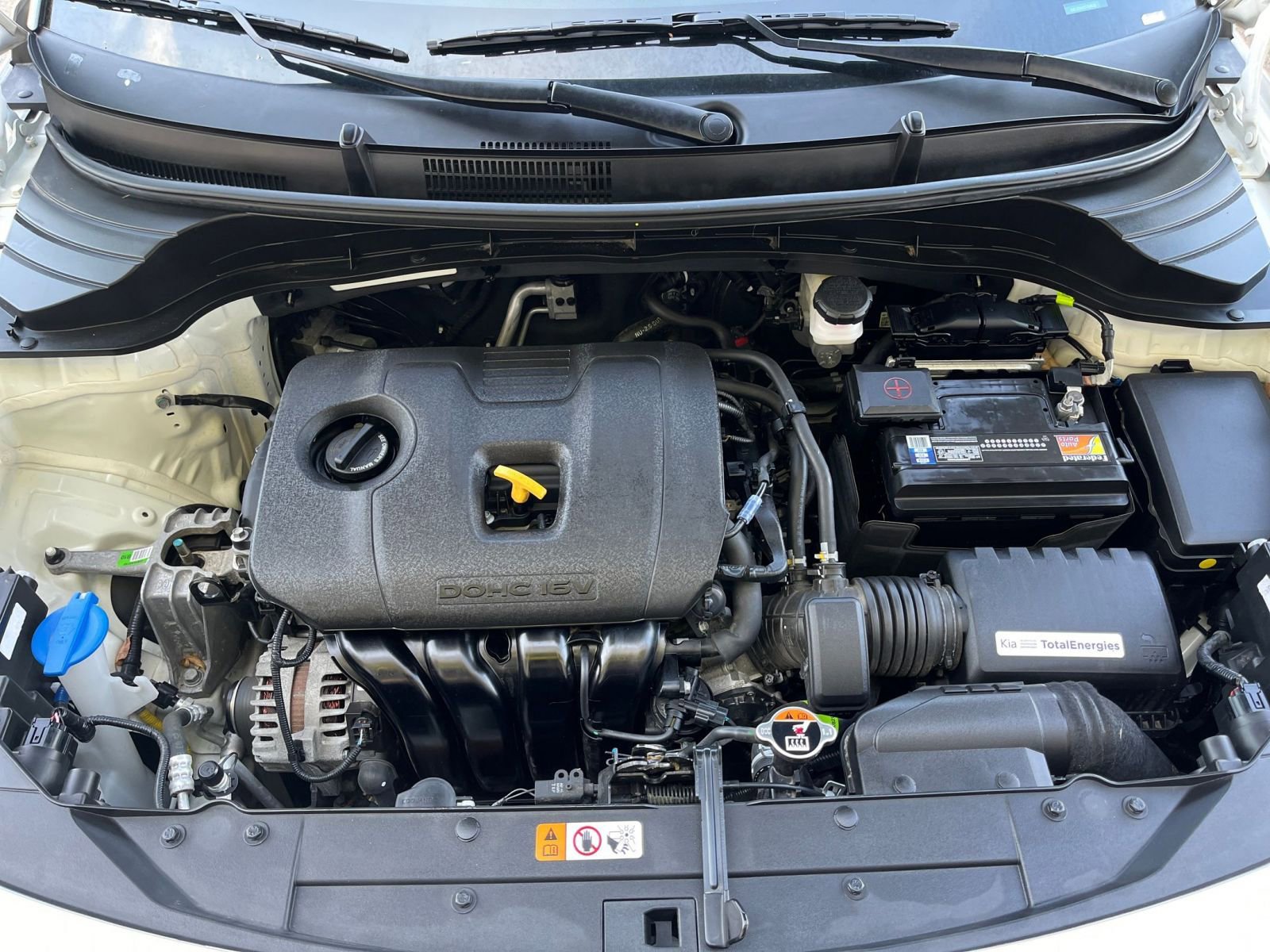 Thumbnail: 2025 Kia Soul - 28