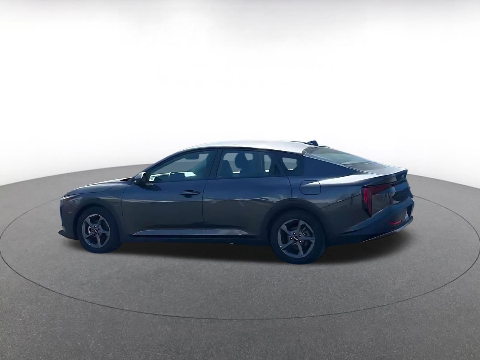 Thumbnail: 2025 Kia K4 - 10