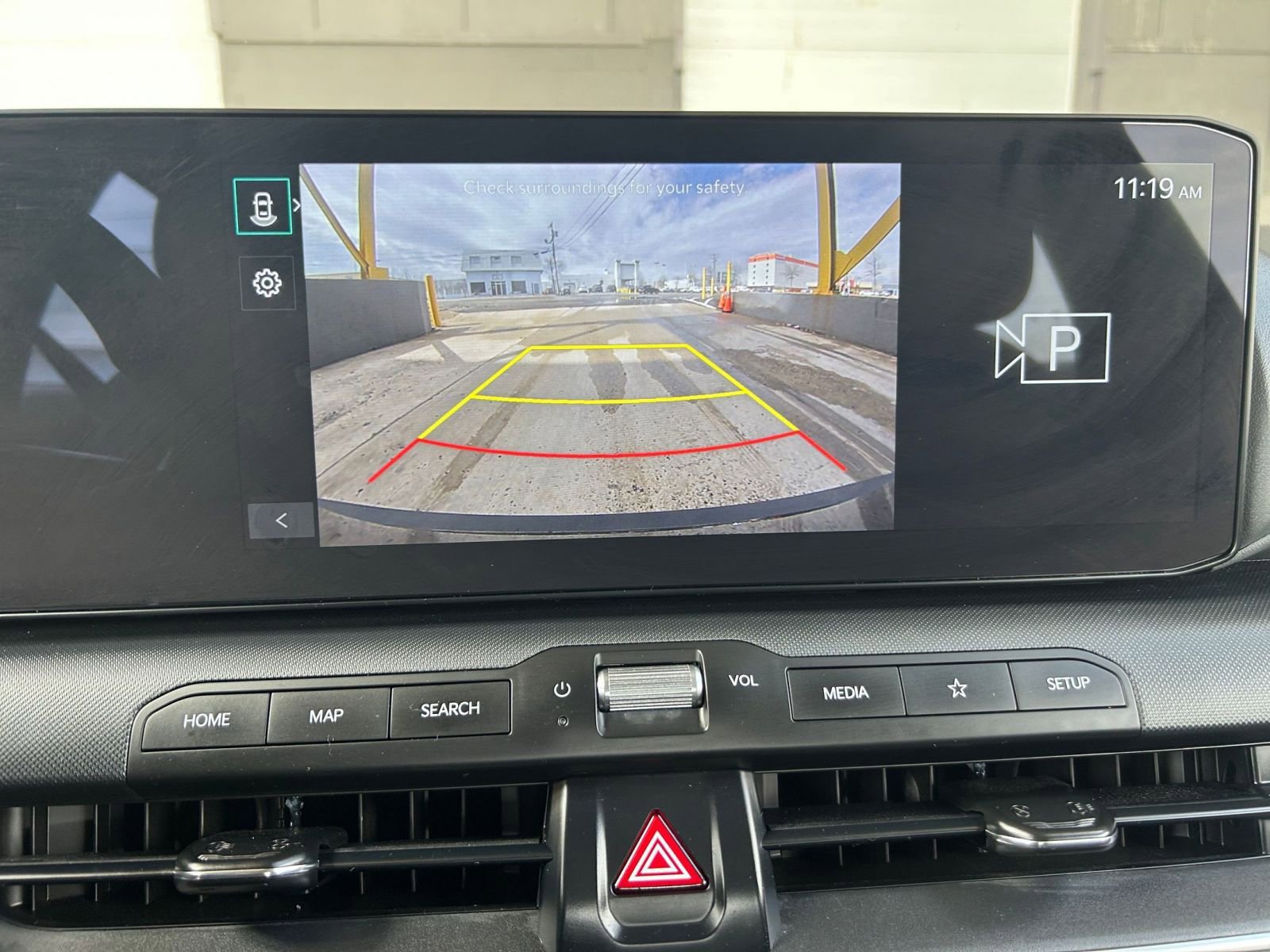 Thumbnail: 2025 Kia K4 - 23