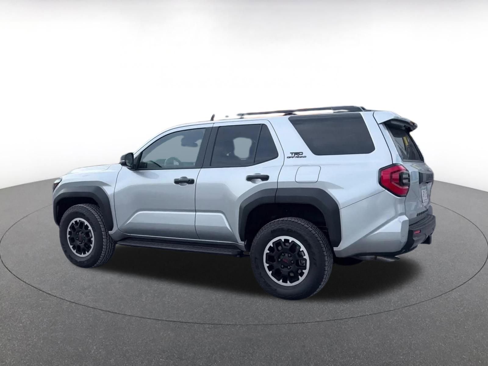 Thumbnail: 2025 Toyota 4Runner - 10