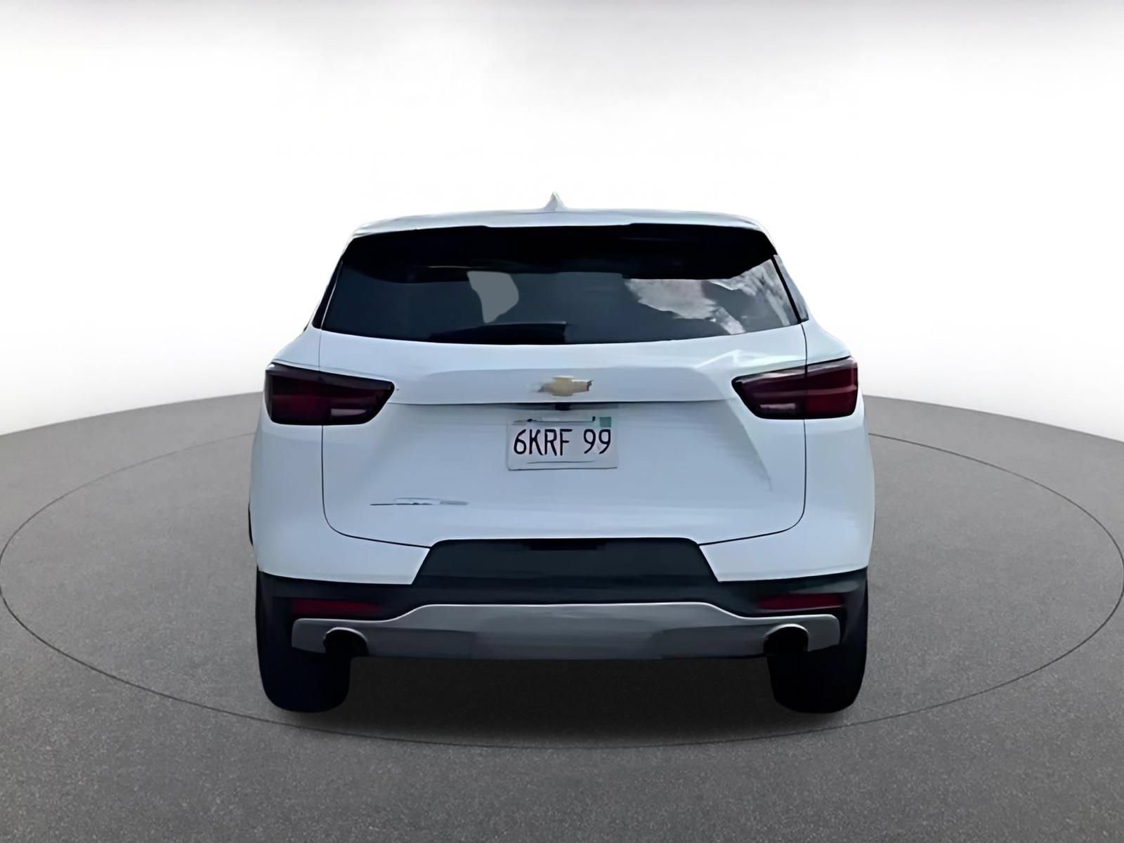 Thumbnail: 2026 Chevrolet Blazer - 12