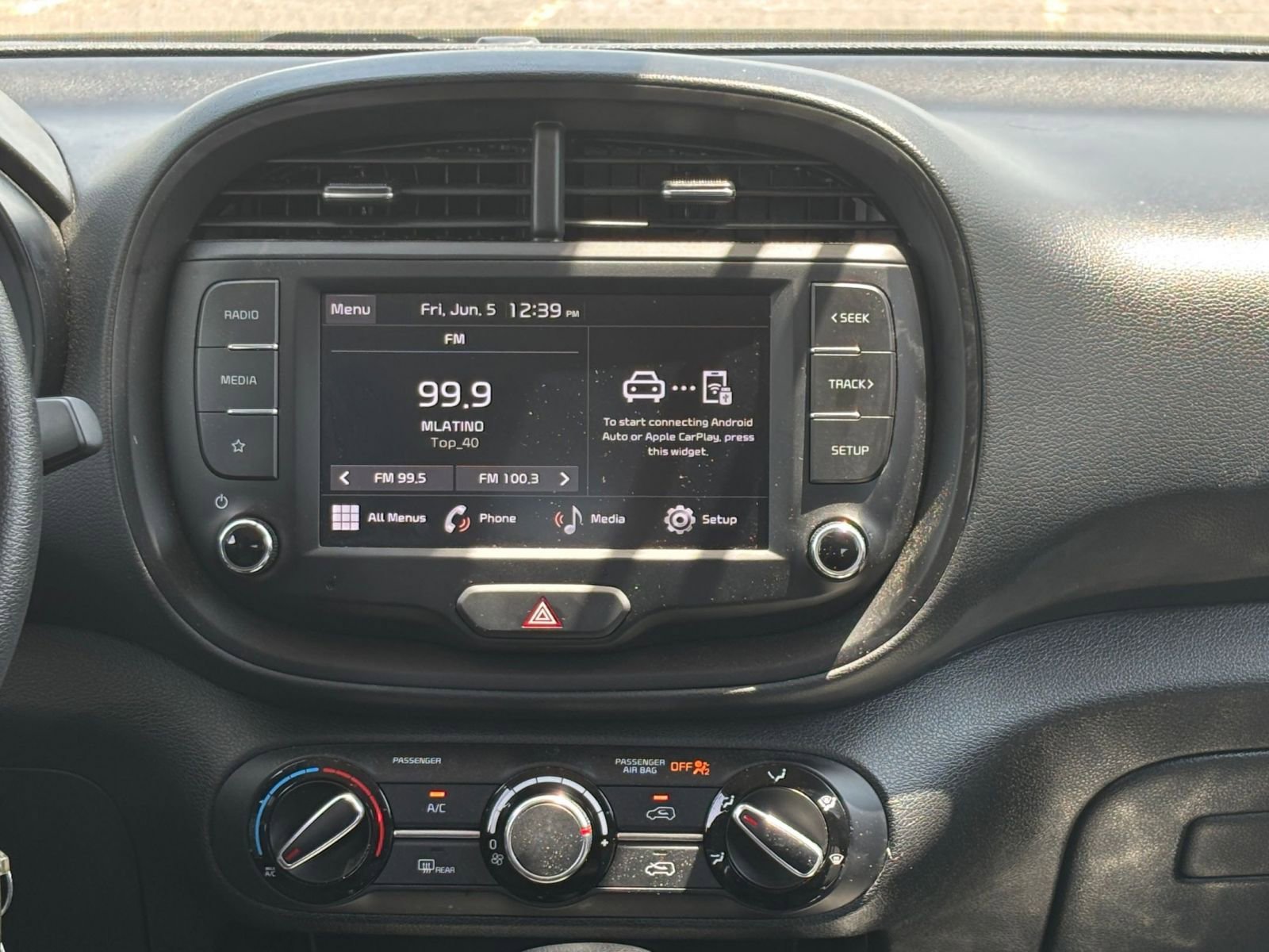 Thumbnail: 2025 Kia Soul - 17