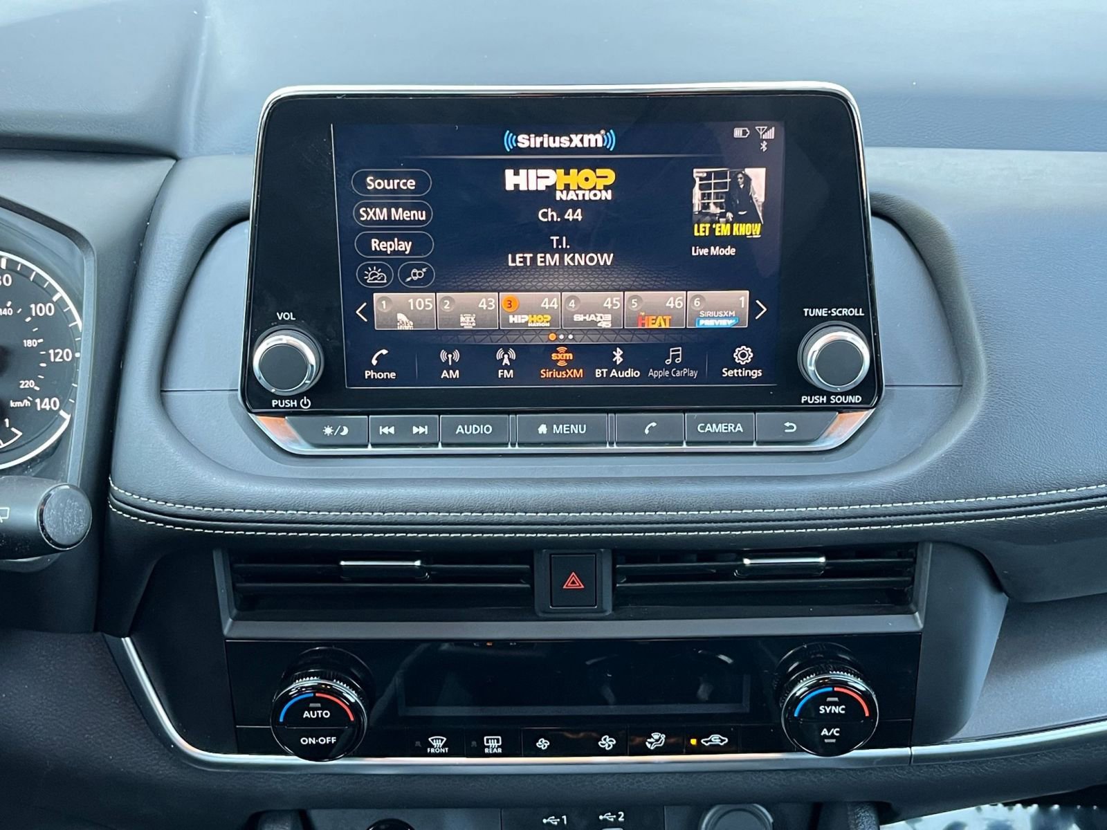 Thumbnail: 2025 Nissan Rogue - 17