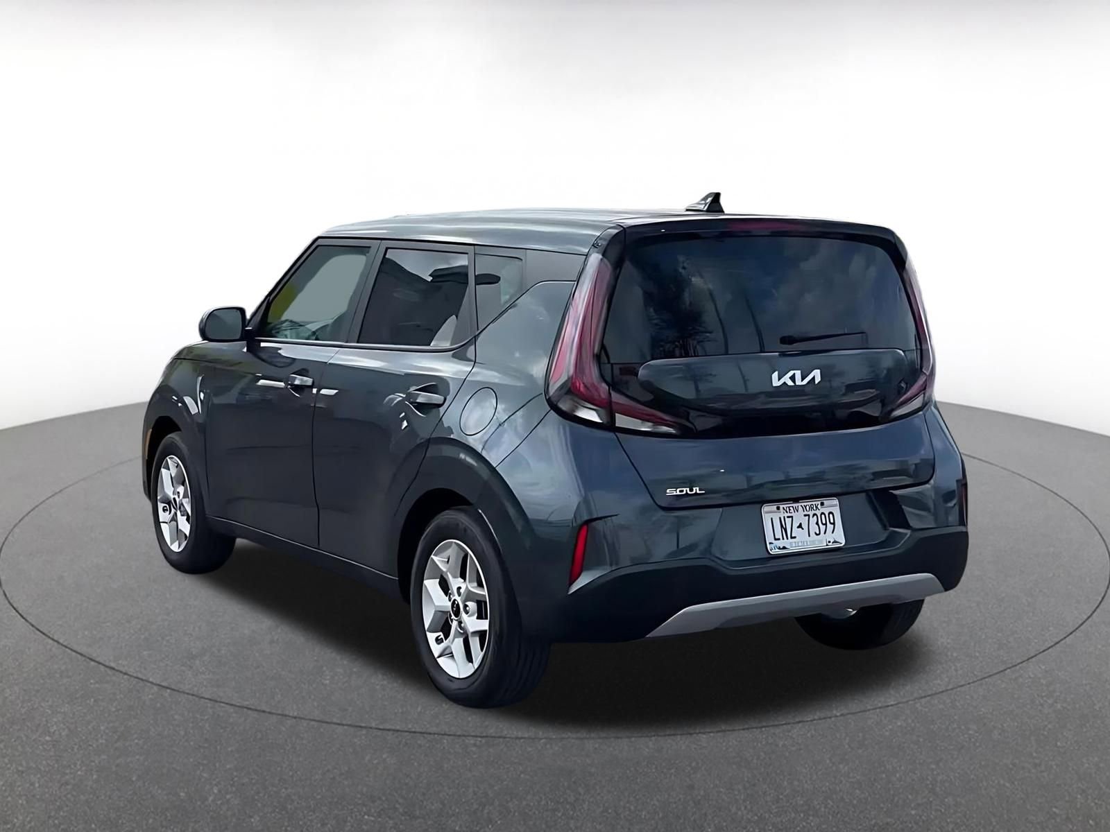 Thumbnail: 2025 Kia Soul - 11