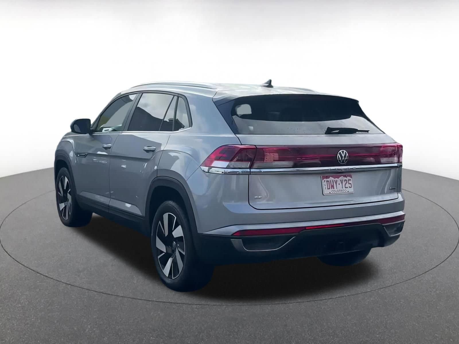 Thumbnail: 2025 Volkswagen Atlas - 11