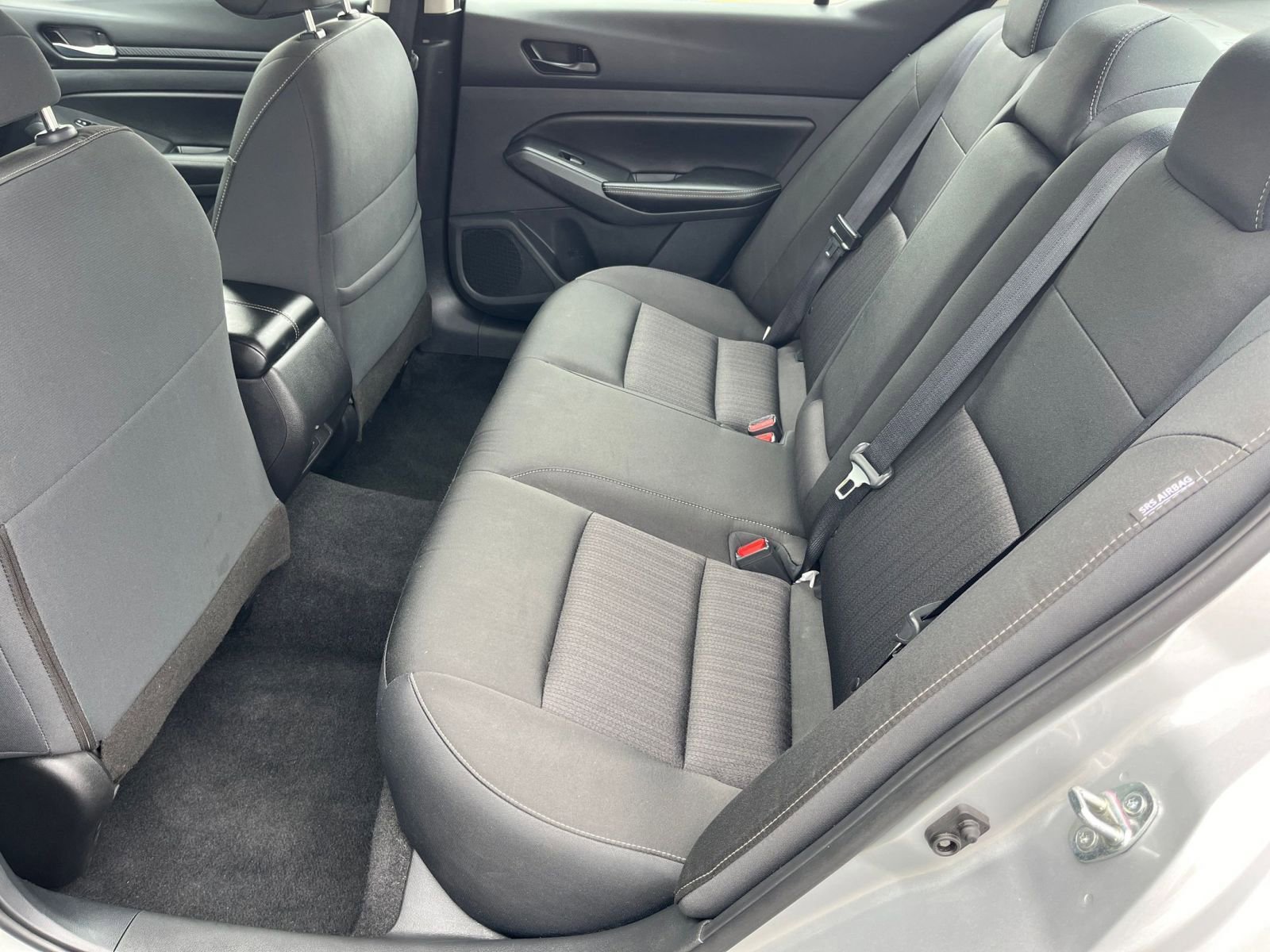 Thumbnail: 2024 Nissan Altima - 22