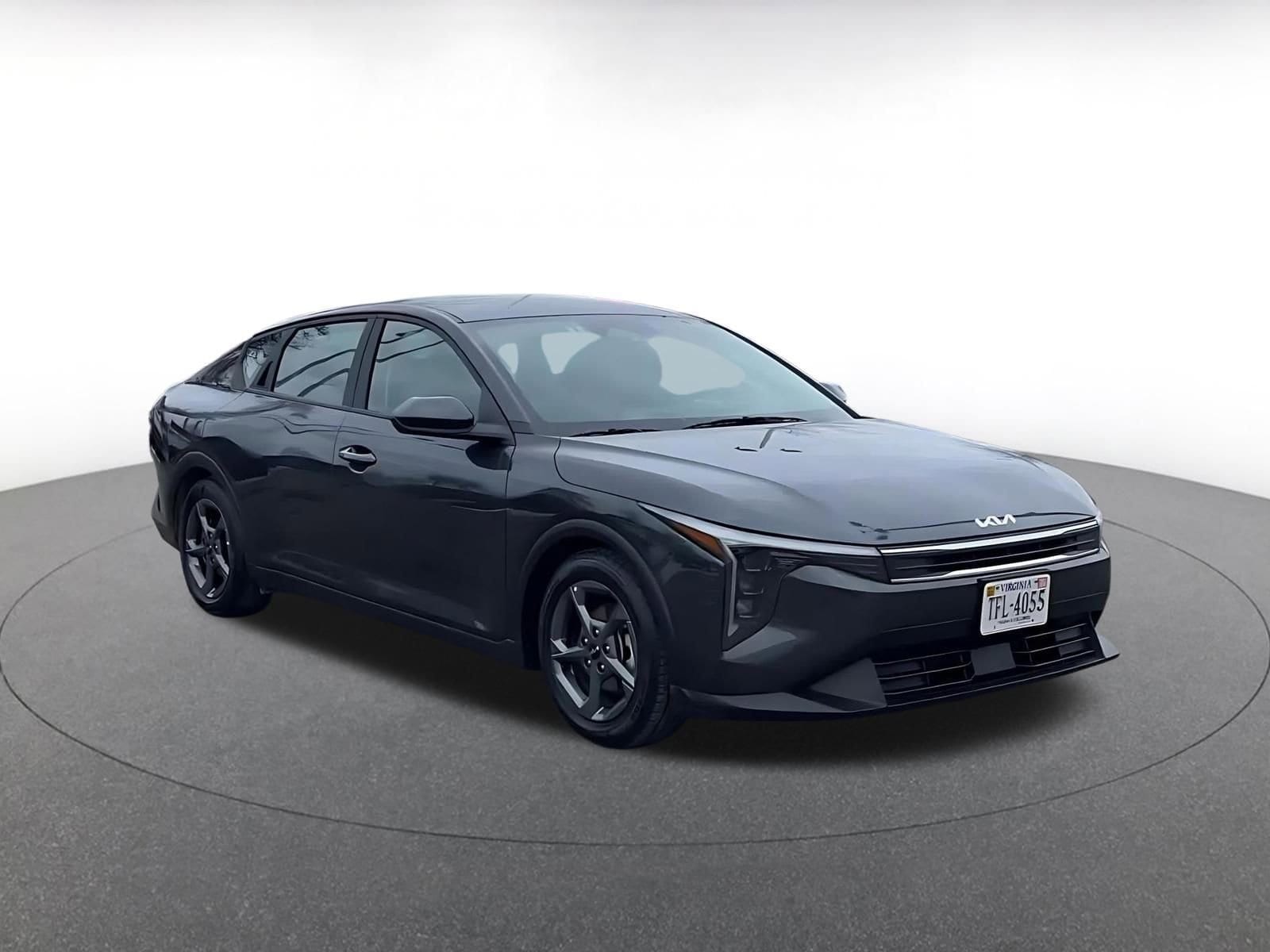 Thumbnail: 2025 Kia K4 - 3