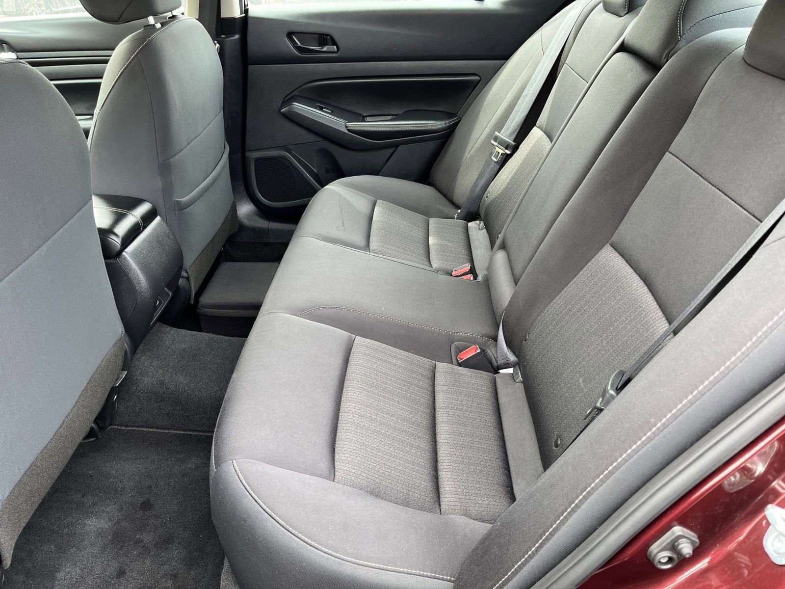 Thumbnail: 2024 Nissan Altima - 23