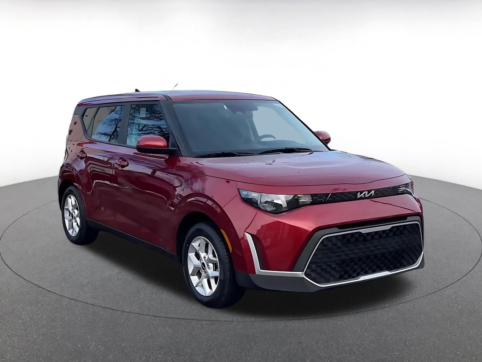 Thumbnail: 2025 Kia Soul - 3