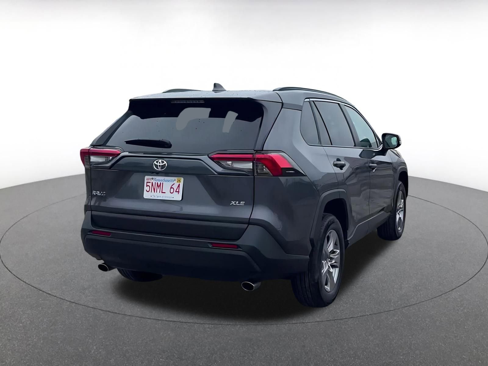 Thumbnail: 2024 Toyota RAV4 - 13