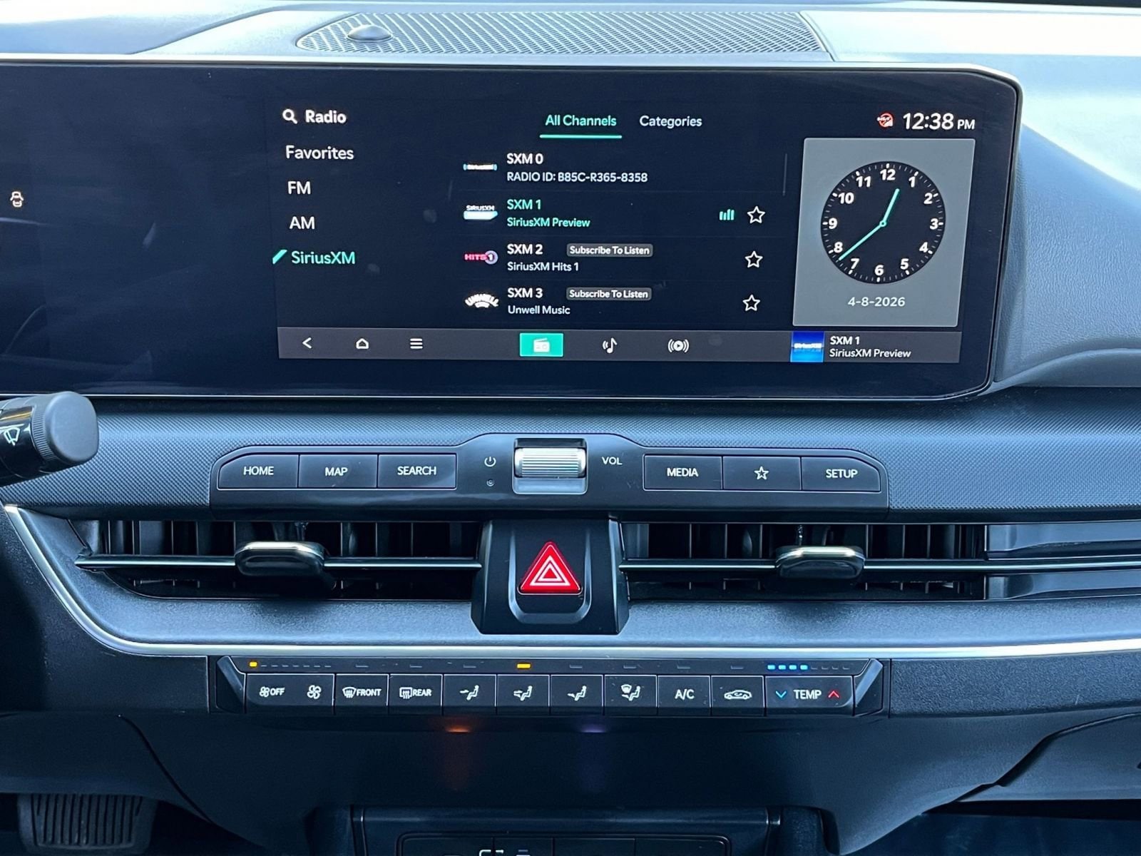 Thumbnail: 2025 Kia K4 - 17