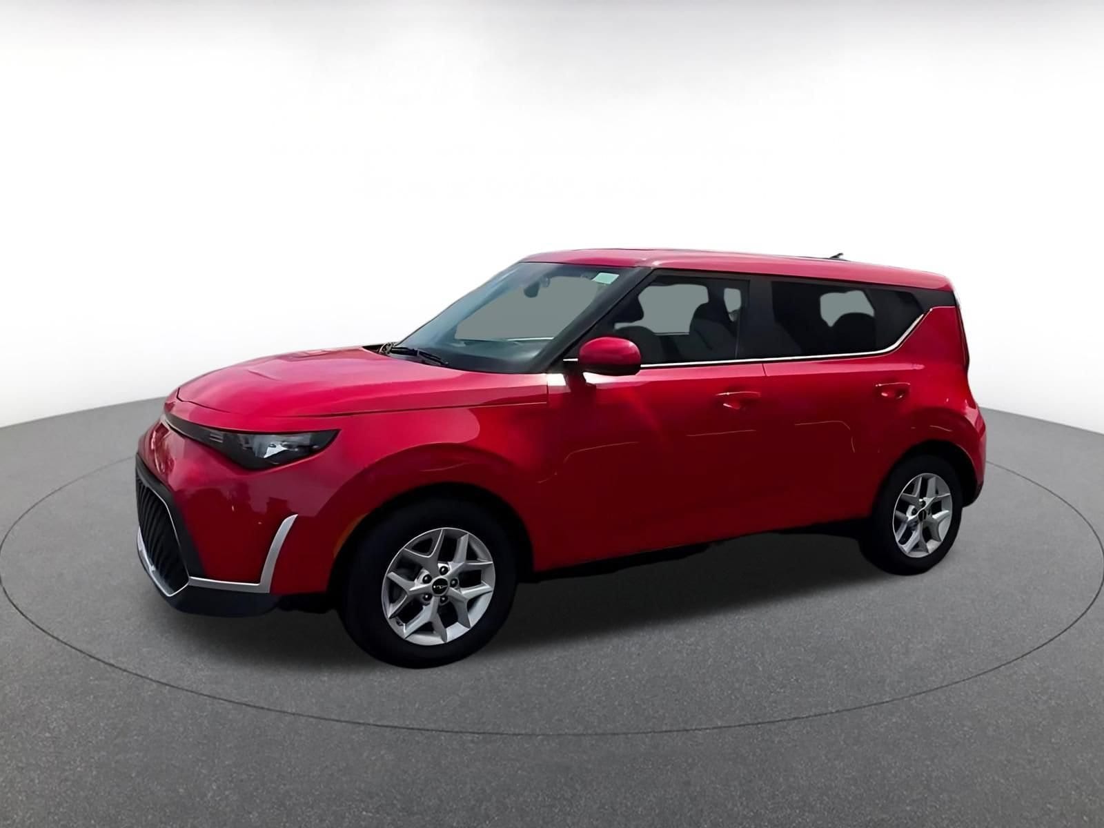Thumbnail: 2025 Kia Soul - 8